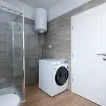 Premium Vergottini Apartman *