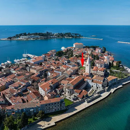 Appartamento Premium Vergottini *