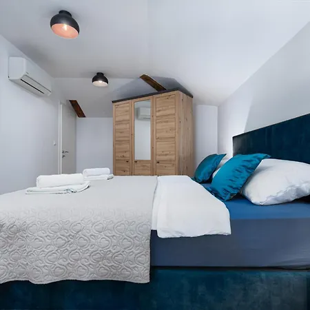 Apartment Premium Vergottini