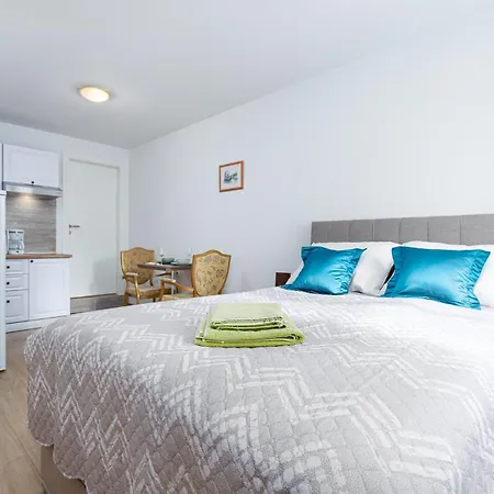 Premium Vergottini Apartment *