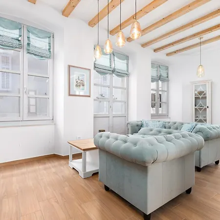 Apartment Premium Vergottini