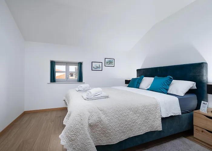 Appartement Premium Vergottini *