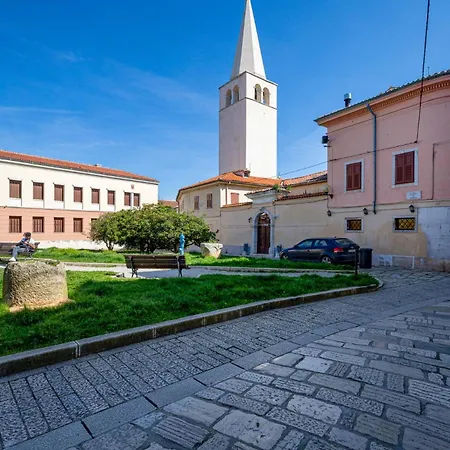 Premium Vergottini Apartmán