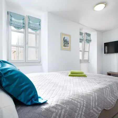 Premium Vergottini Poreč