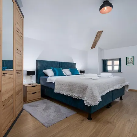 Premium Vergottini * Poreč