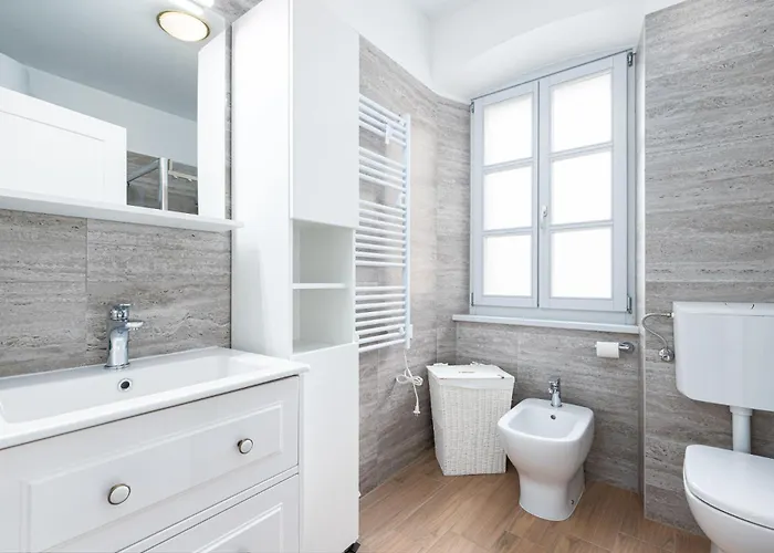 Apartmán Premium Vergottini