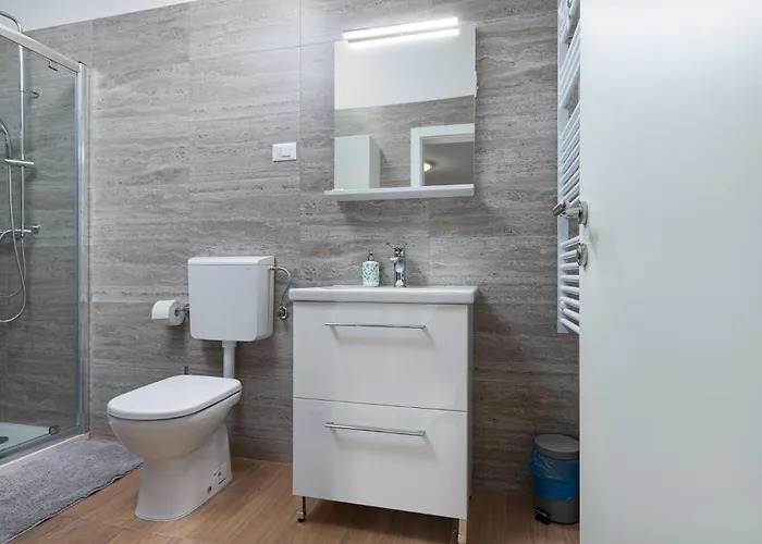 Premium Vergottini Apartmán